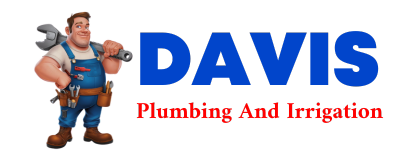 Trusted plumber in RHODHISS